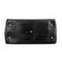 Lisbona - Travel leather duffle bag - Small size